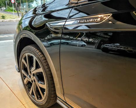 VOLKSWAGEN Virtus 1.4 4P 250 TSI EXCLUSIVE AUTOM�TICO, Foto 10