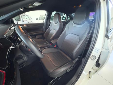VOLKSWAGEN Virtus 1.4 4P 250 TSI GTS AUTOM�TICO, Foto 8