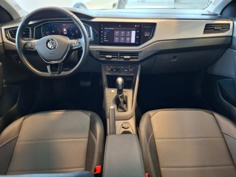 VOLKSWAGEN Virtus 1.0 4P 200 TSI FLEX HIGHLINE AUTOM�TICO, Foto 5