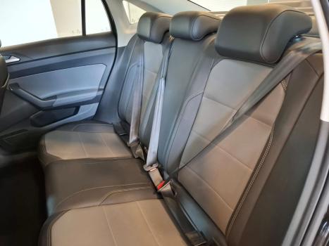 VOLKSWAGEN Virtus 1.0 4P 200 TSI FLEX HIGHLINE AUTOM�TICO, Foto 6