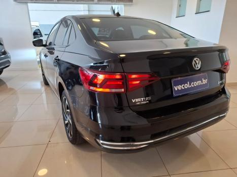 VOLKSWAGEN Virtus 1.0 4P 200 TSI FLEX HIGHLINE AUTOM�TICO, Foto 11