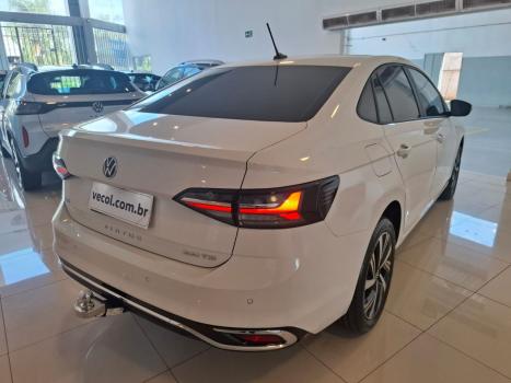 VOLKSWAGEN Virtus 1.0 4P 200 TSI FLEX HIGHLINE AUTOM�TICO, Foto 9