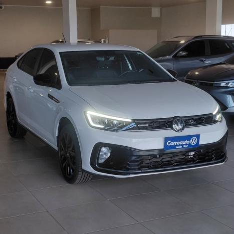 VOLKSWAGEN Virtus 1.4 4P 250 TSI EXCLUSIVE AUTOM�TICO, Foto 1