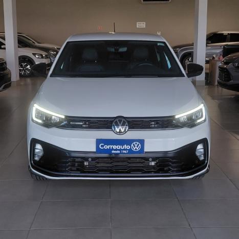 VOLKSWAGEN Virtus 1.4 4P 250 TSI EXCLUSIVE AUTOM�TICO, Foto 2