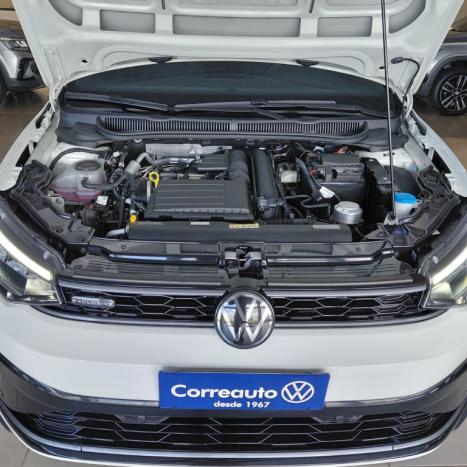 VOLKSWAGEN Virtus 1.4 4P 250 TSI EXCLUSIVE AUTOM�TICO, Foto 7