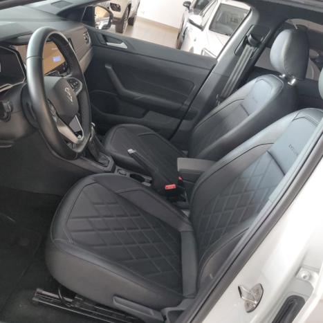 VOLKSWAGEN Virtus 1.4 4P 250 TSI EXCLUSIVE AUTOM�TICO, Foto 12