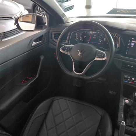 VOLKSWAGEN Virtus 1.4 4P 250 TSI EXCLUSIVE AUTOM�TICO, Foto 13