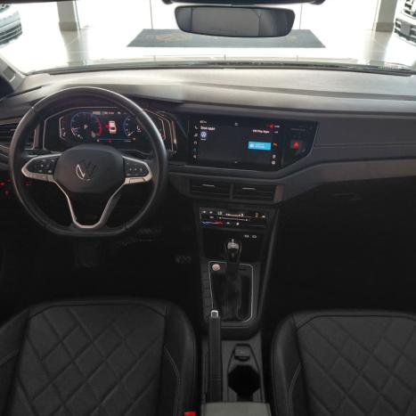 VOLKSWAGEN Virtus 1.4 4P 250 TSI EXCLUSIVE AUTOM�TICO, Foto 14