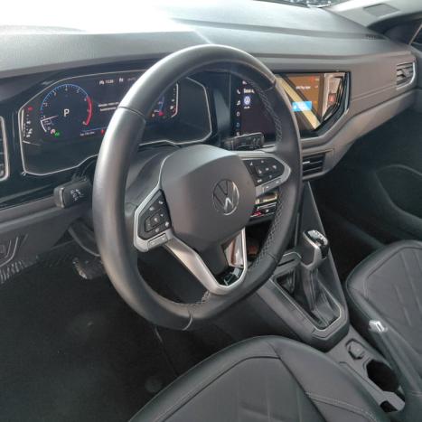 VOLKSWAGEN Virtus 1.4 4P 250 TSI EXCLUSIVE AUTOM�TICO, Foto 16