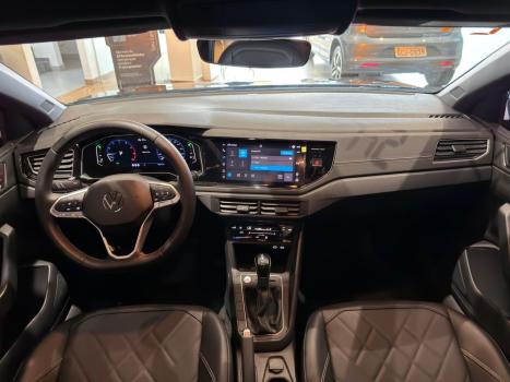 VOLKSWAGEN Virtus 1.4 4P 250 TSI EXCLUSIVE AUTOM�TICO, Foto 5