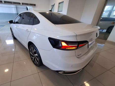 VOLKSWAGEN Virtus 1.0 4P 200 TSI FLEX HIGHLINE AUTOM�TICO, Foto 11