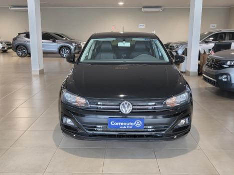 VOLKSWAGEN Virtus 1.6 4P MSI FLEX SENSE AUTOM�TICO, Foto 2
