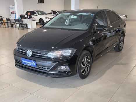 VOLKSWAGEN Virtus 1.6 4P MSI FLEX SENSE AUTOM�TICO, Foto 3
