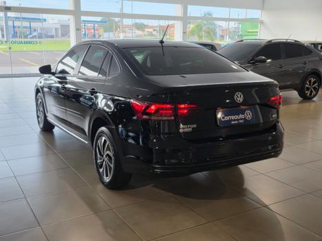 VOLKSWAGEN Virtus 1.6 4P MSI FLEX SENSE AUTOM�TICO, Foto 4