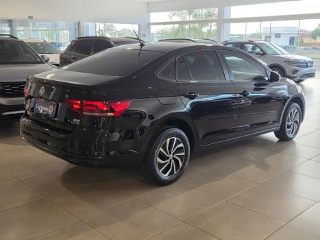 VOLKSWAGEN Virtus 1.6 4P MSI FLEX SENSE AUTOM�TICO, Foto 5