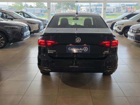 VOLKSWAGEN Virtus 1.6 4P MSI FLEX SENSE AUTOM�TICO, Foto 6