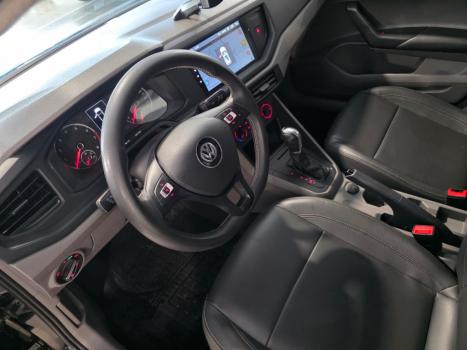 VOLKSWAGEN Virtus 1.6 4P MSI FLEX SENSE AUTOM�TICO, Foto 8