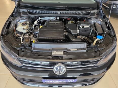 VOLKSWAGEN Virtus 1.6 4P MSI FLEX SENSE AUTOM�TICO, Foto 10
