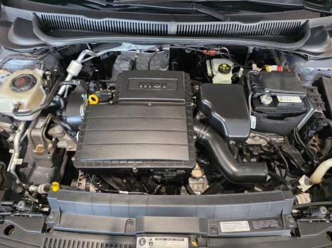 VOLKSWAGEN Virtus 1.6 4P MSI FLEX SENSE AUTOM�TICO, Foto 11