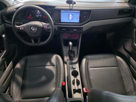 VOLKSWAGEN Virtus 1.6 4P MSI FLEX SENSE AUTOM�TICO, Foto 12