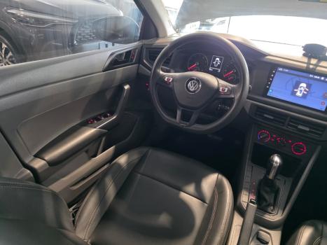 VOLKSWAGEN Virtus 1.6 4P MSI FLEX SENSE AUTOM�TICO, Foto 16