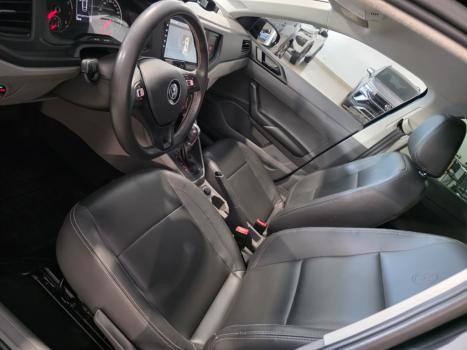 VOLKSWAGEN Virtus 1.6 4P MSI FLEX SENSE AUTOM�TICO, Foto 17