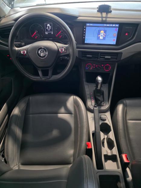 VOLKSWAGEN Virtus 1.6 4P MSI FLEX SENSE AUTOM�TICO, Foto 19