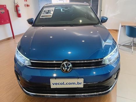 VOLKSWAGEN Virtus 1.0 4P 200 TSI FLEX HIGHLINE AUTOM�TICO, Foto 2