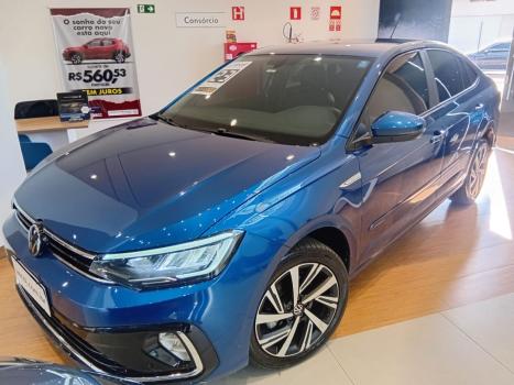 VOLKSWAGEN Virtus 1.0 4P 200 TSI FLEX HIGHLINE AUTOM�TICO, Foto 3