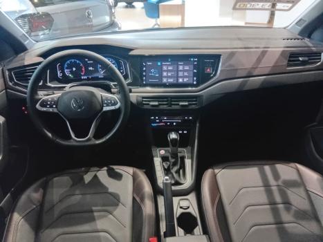 VOLKSWAGEN Virtus 1.0 4P 200 TSI FLEX HIGHLINE AUTOM�TICO, Foto 4