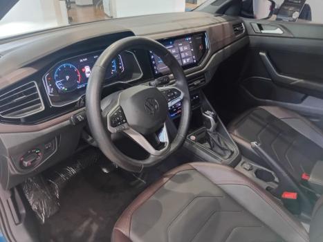 VOLKSWAGEN Virtus 1.0 4P 200 TSI FLEX HIGHLINE AUTOM�TICO, Foto 5