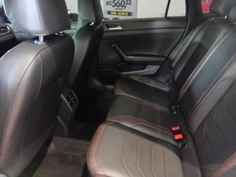VOLKSWAGEN Virtus 1.0 4P 200 TSI FLEX HIGHLINE AUTOM�TICO, Foto 6