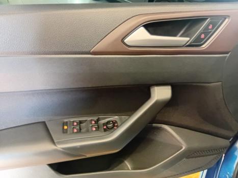 VOLKSWAGEN Virtus 1.0 4P 200 TSI FLEX HIGHLINE AUTOM�TICO, Foto 7