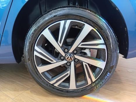 VOLKSWAGEN Virtus 1.0 4P 200 TSI FLEX HIGHLINE AUTOM�TICO, Foto 8