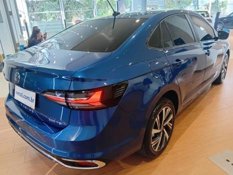 VOLKSWAGEN Virtus 1.0 4P 200 TSI FLEX HIGHLINE AUTOM�TICO, Foto 9