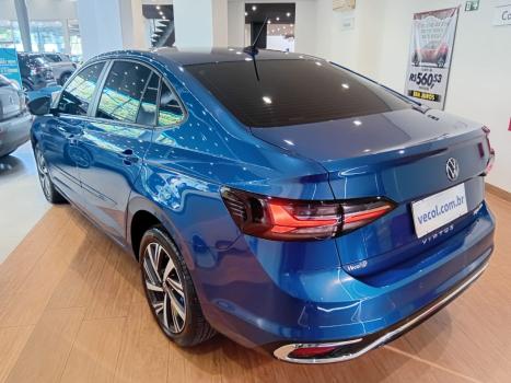 VOLKSWAGEN Virtus 1.0 4P 200 TSI FLEX HIGHLINE AUTOM�TICO, Foto 11