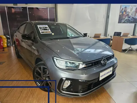 VOLKSWAGEN Virtus 1.4 4P 250 TSI EXCLUSIVE AUTOM�TICO, Foto 1