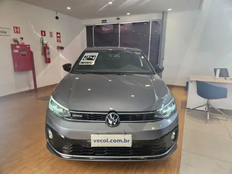VOLKSWAGEN Virtus 1.4 4P 250 TSI EXCLUSIVE AUTOM�TICO, Foto 2