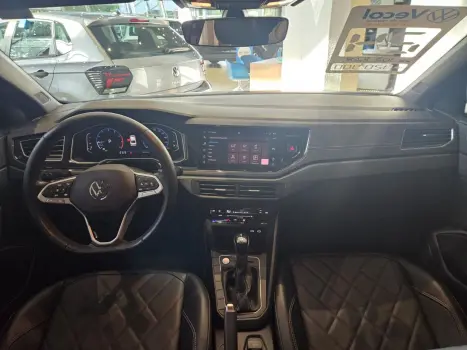 VOLKSWAGEN Virtus 1.4 4P 250 TSI EXCLUSIVE AUTOM�TICO, Foto 5