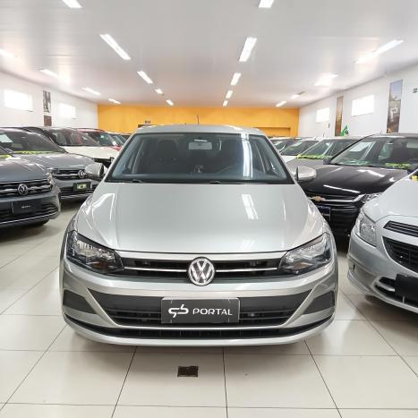 VOLKSWAGEN Virtus 1.6 4P MSI FLEX AUTOM�TICO, Foto 2