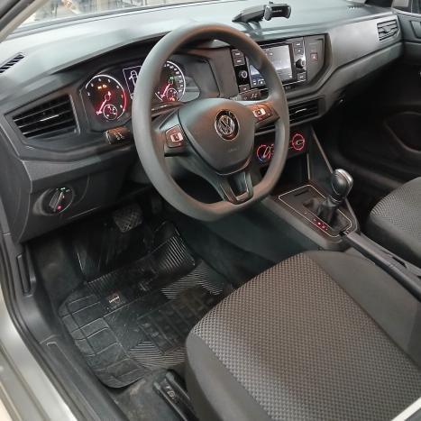 VOLKSWAGEN Virtus 1.6 4P MSI FLEX AUTOM�TICO, Foto 5