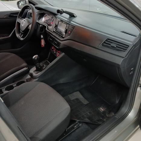 VOLKSWAGEN Virtus 1.6 4P MSI FLEX AUTOM�TICO, Foto 6