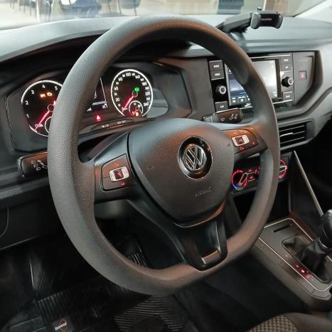 VOLKSWAGEN Virtus 1.6 4P MSI FLEX AUTOM�TICO, Foto 7