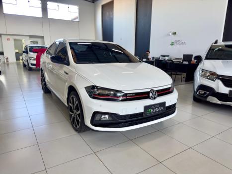 VOLKSWAGEN Virtus 1.4 4P 250 TSI GTS AUTOM�TICO, Foto 1