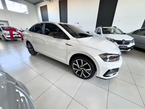 VOLKSWAGEN Virtus 1.4 4P 250 TSI GTS AUTOM�TICO, Foto 3