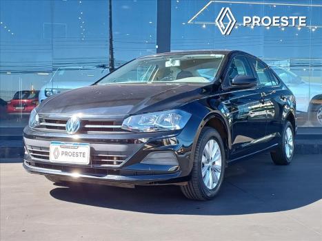 VOLKSWAGEN Virtus 1.6 4P MSI FLEX, Foto 1