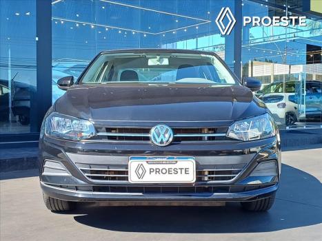 VOLKSWAGEN Virtus 1.6 4P MSI FLEX, Foto 2