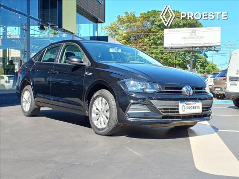 VOLKSWAGEN Virtus 1.6 4P MSI FLEX, Foto 3
