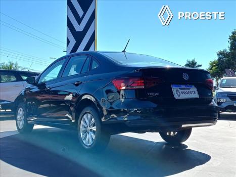 VOLKSWAGEN Virtus 1.6 4P MSI FLEX, Foto 4
