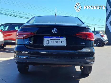 VOLKSWAGEN Virtus 1.6 4P MSI FLEX, Foto 5